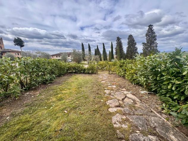 casa indipendente in vendita ad Asciano