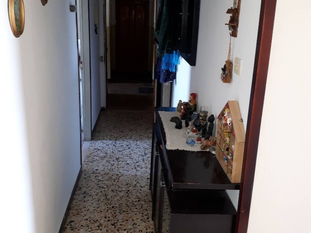 appartamento in vendita ad Asciano