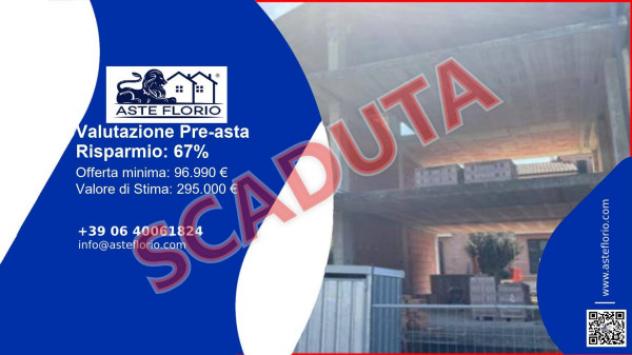 appartamento in vendita ad Asciano in zona Arbia