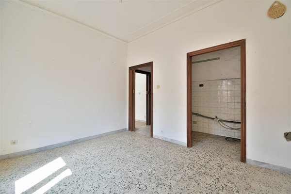 appartamento in vendita ad Asciano