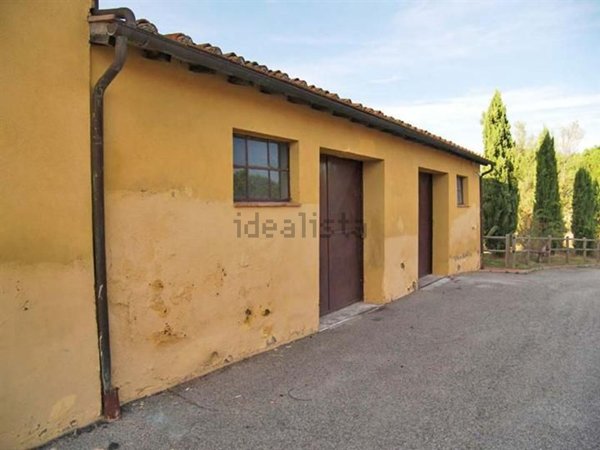 appartamento in vendita ad Asciano