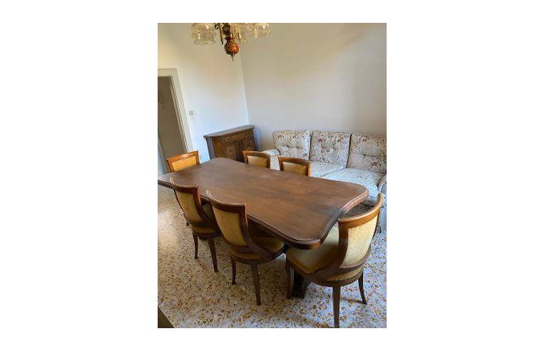 appartamento in vendita ad Asciano