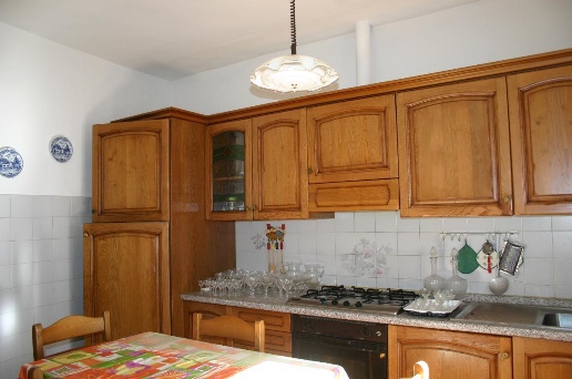 appartamento in vendita ad Asciano