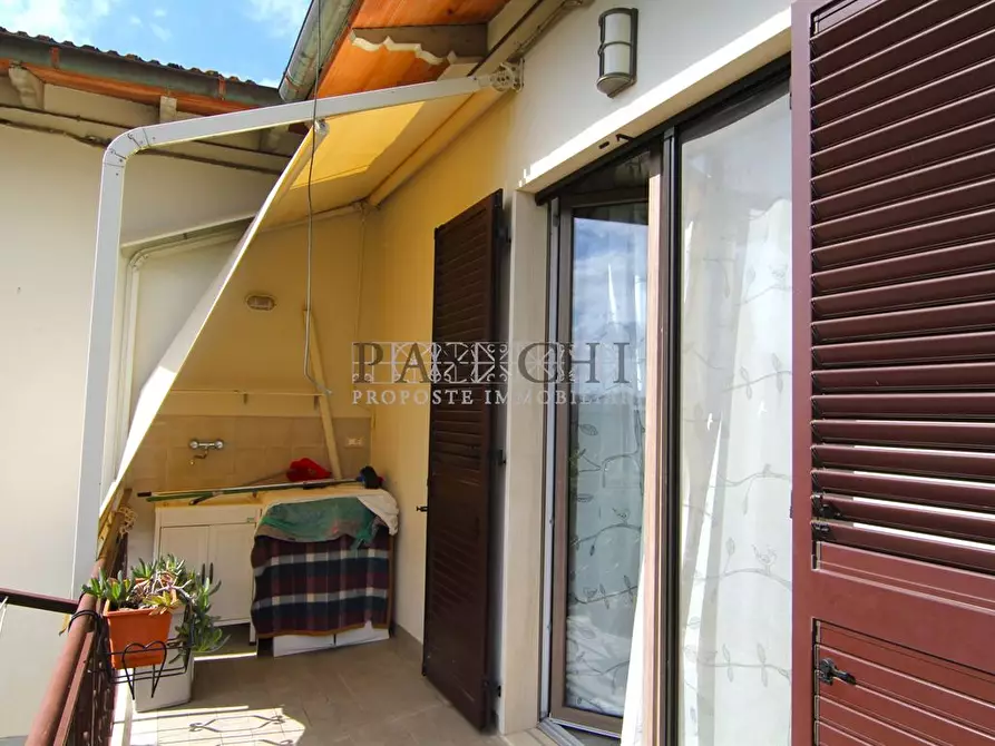 appartamento in vendita ad Asciano