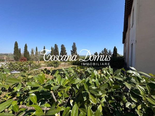 intera palazzina in vendita ad Asciano