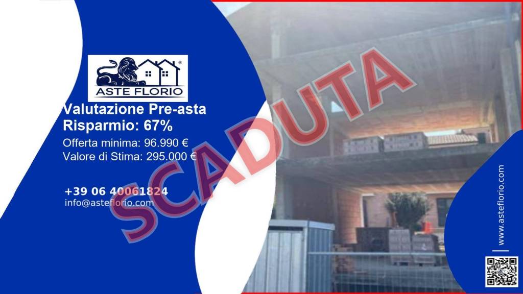 appartamento in vendita ad Asciano in zona Arbia