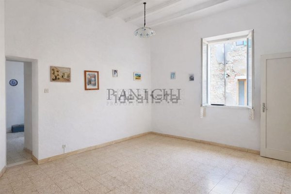 appartamento in vendita ad Asciano