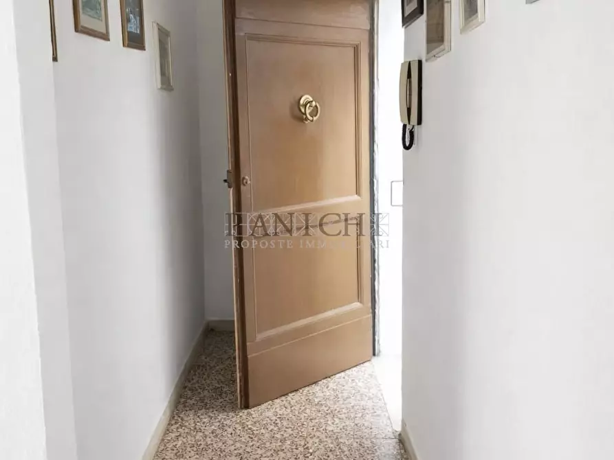 appartamento in vendita ad Asciano