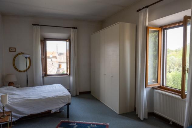 casa indipendente in vendita ad Asciano