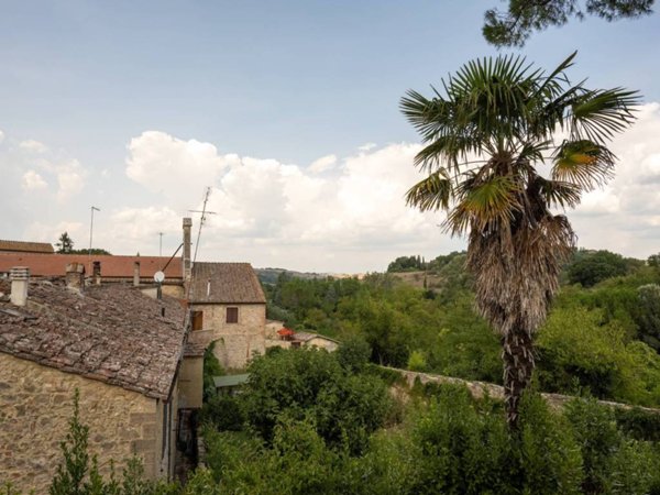 casa indipendente in vendita ad Asciano