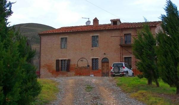 casa indipendente in vendita ad Asciano