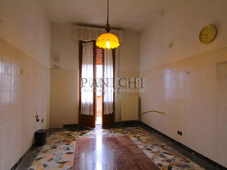 casa indipendente in vendita ad Asciano