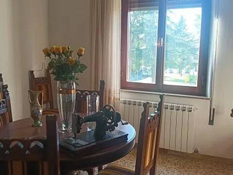 casa indipendente in vendita ad Asciano