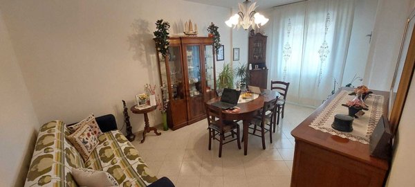 appartamento in vendita ad Asciano