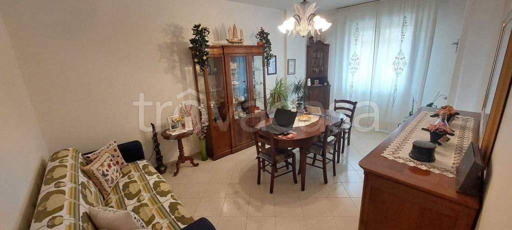 appartamento in vendita ad Asciano