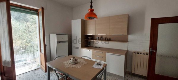 appartamento in vendita ad Asciano