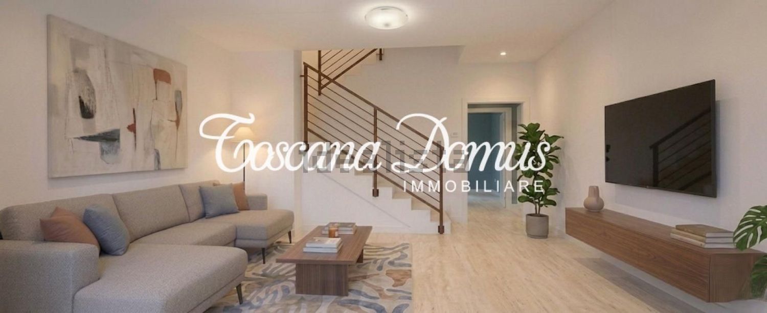 casa indipendente in vendita ad Asciano