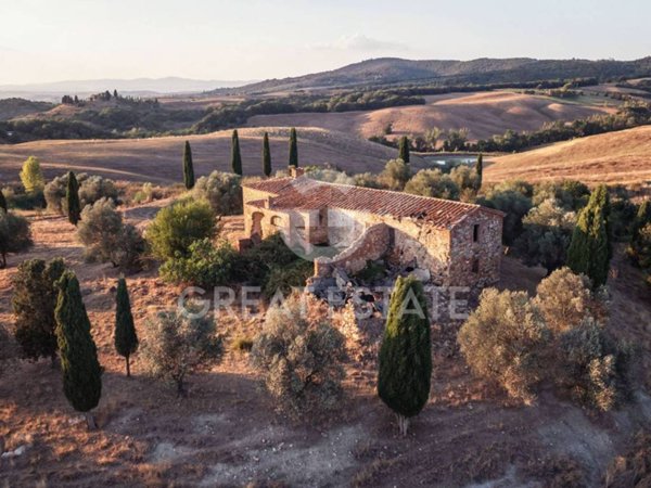 casa indipendente in vendita ad Asciano