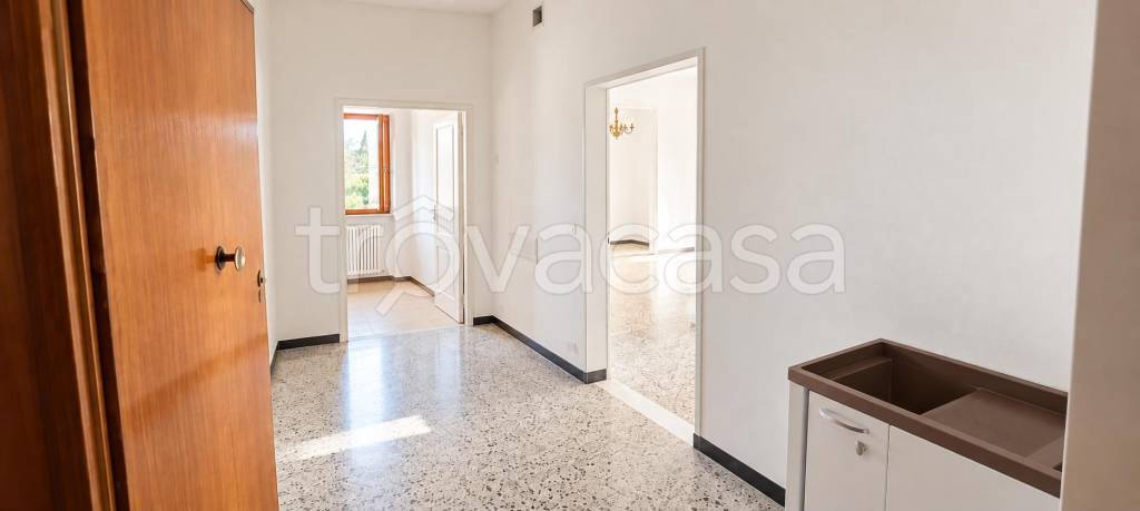 appartamento in vendita ad Asciano
