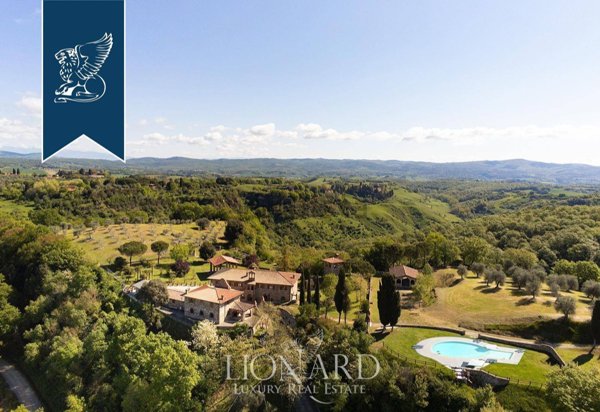 casa indipendente in vendita ad Asciano