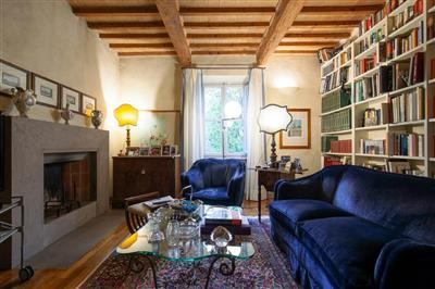 casa indipendente in vendita ad Asciano