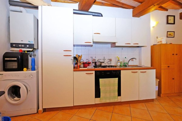 casa indipendente in vendita ad Asciano