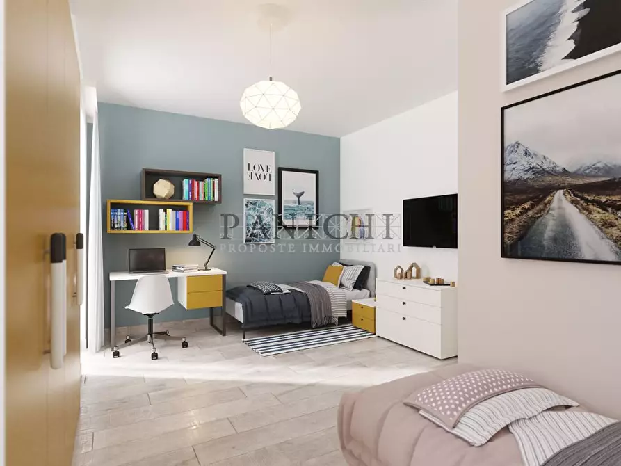 casa indipendente in vendita ad Asciano in zona Arbia