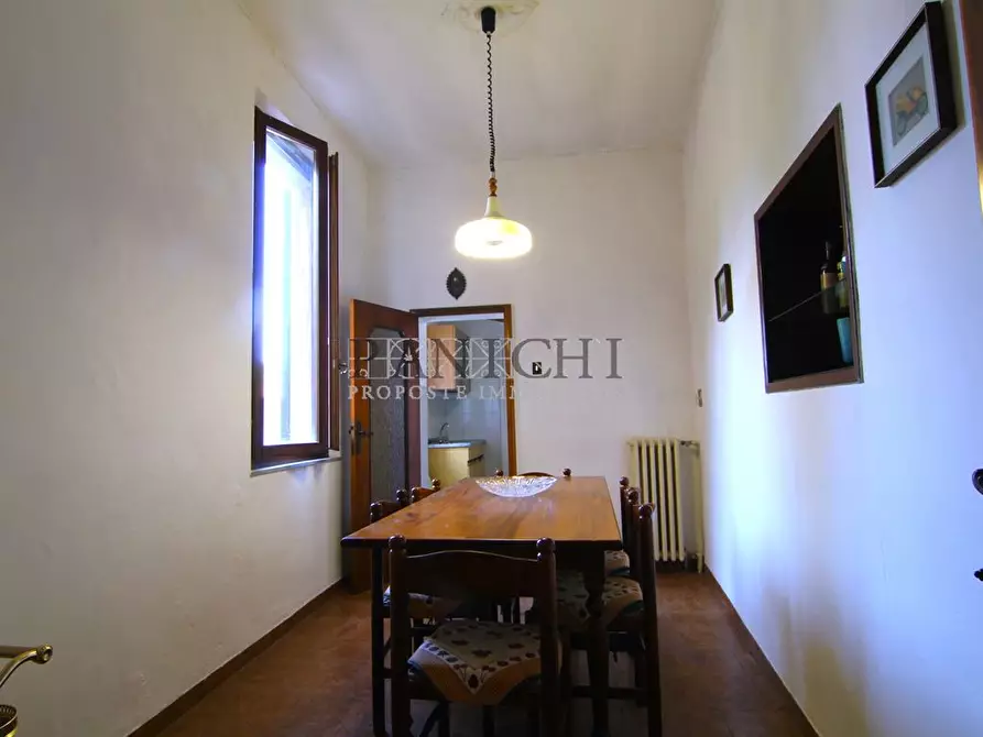 intera palazzina in vendita ad Asciano