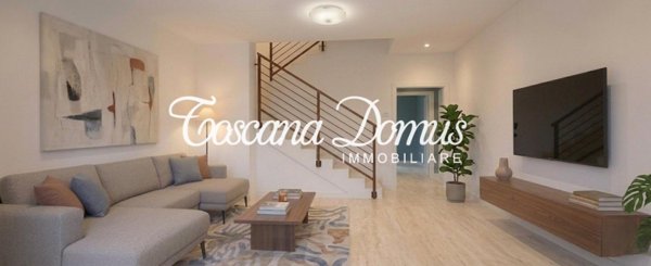 casa indipendente in vendita ad Asciano