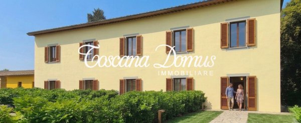 casa indipendente in vendita ad Asciano