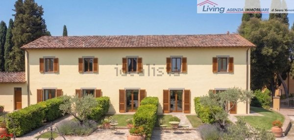 casa indipendente in vendita ad Asciano