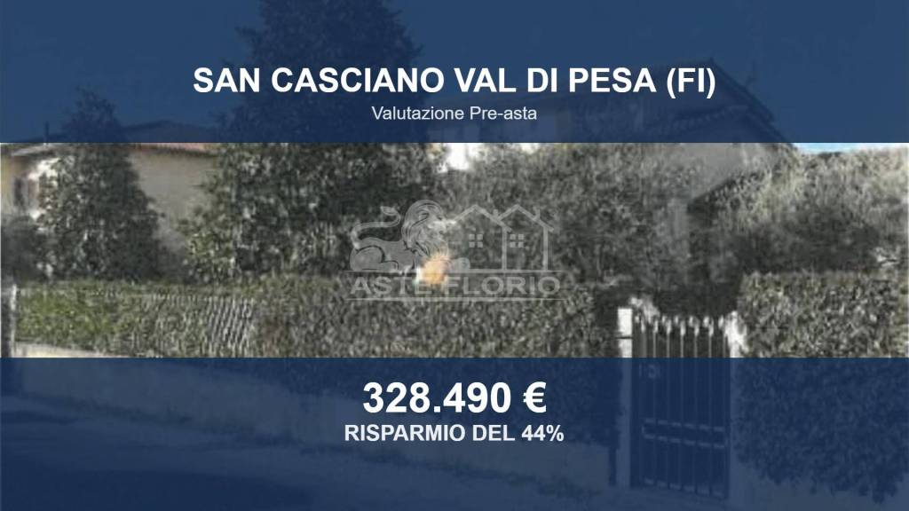 appartamento in vendita ad Asciano in zona Arbia