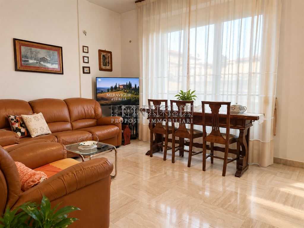 appartamento in vendita ad Asciano