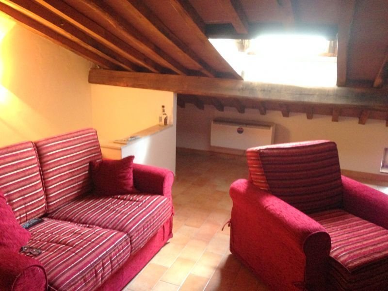 casale in vendita ad Asciano