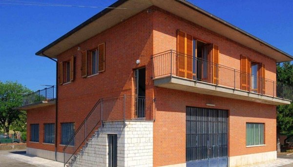 appartamento in vendita ad Asciano
