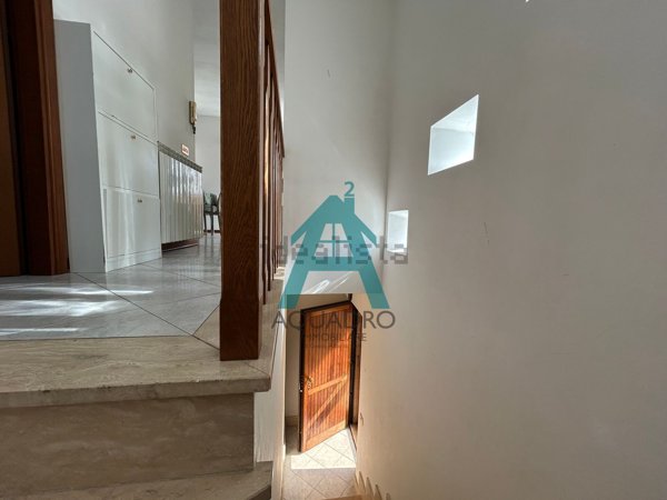 appartamento in vendita ad Asciano in zona Arbia