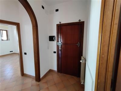 appartamento in vendita ad Asciano