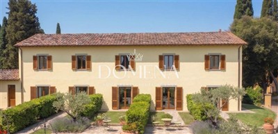 casa indipendente in vendita ad Asciano