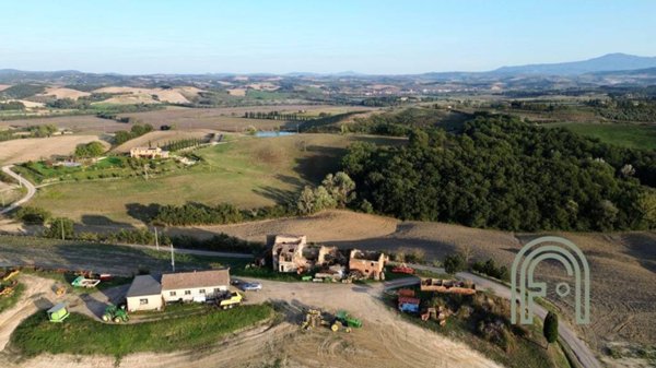 casa indipendente in vendita a Buonconvento