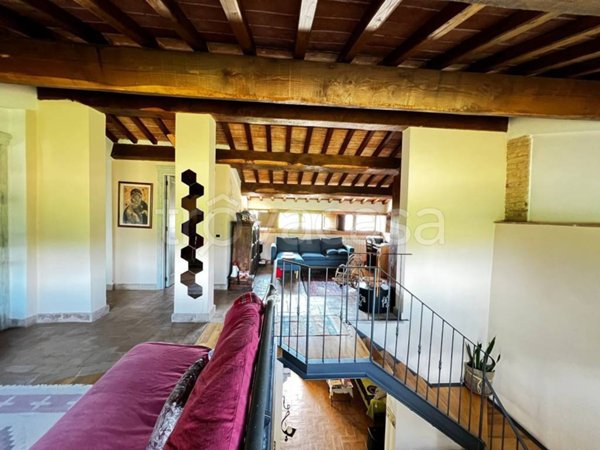 casa indipendente in vendita a Buonconvento