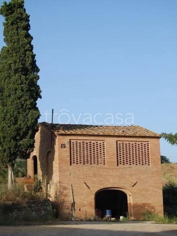 casa indipendente in vendita a Buonconvento