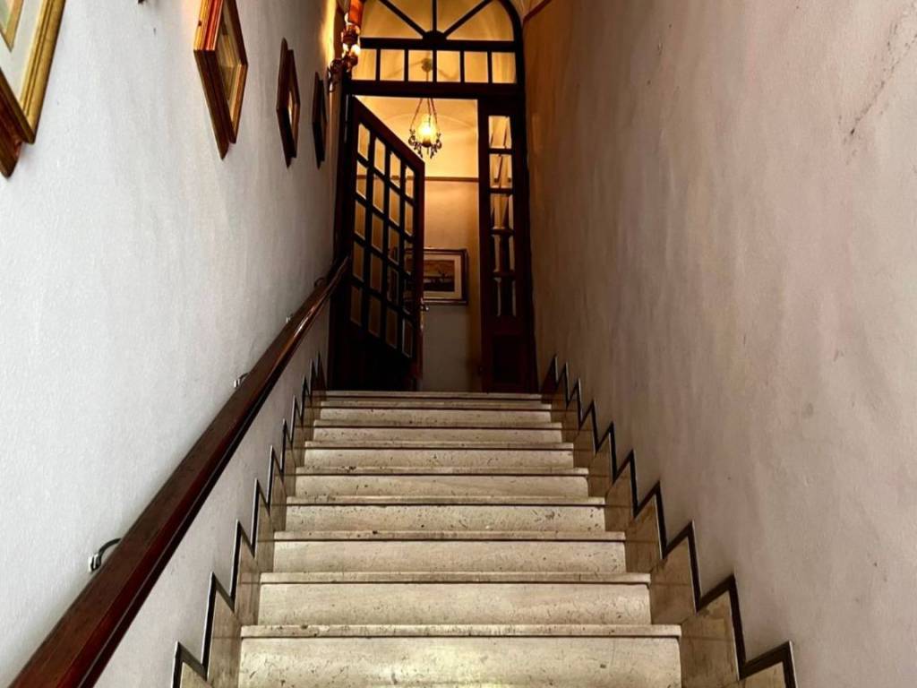 casa semindipendente in vendita a Buonconvento