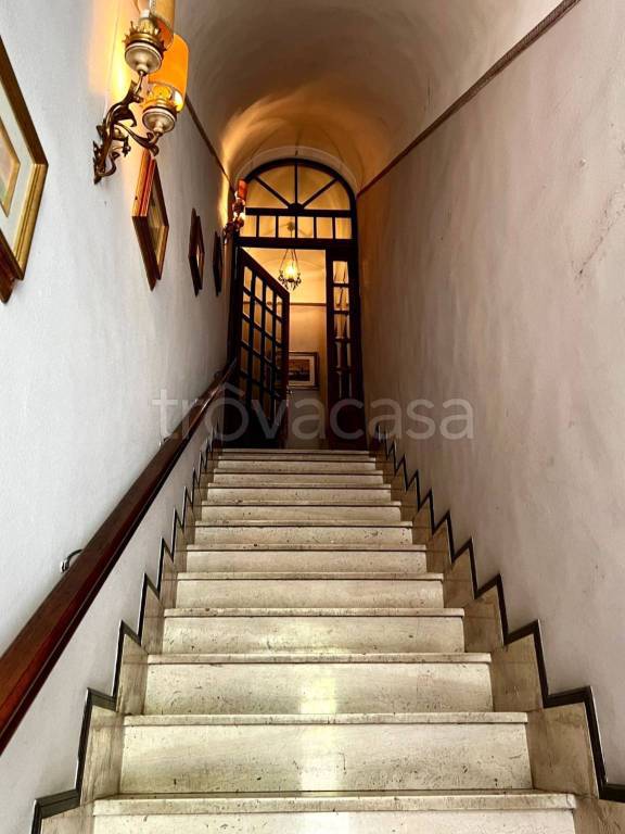 casa indipendente in vendita a Buonconvento