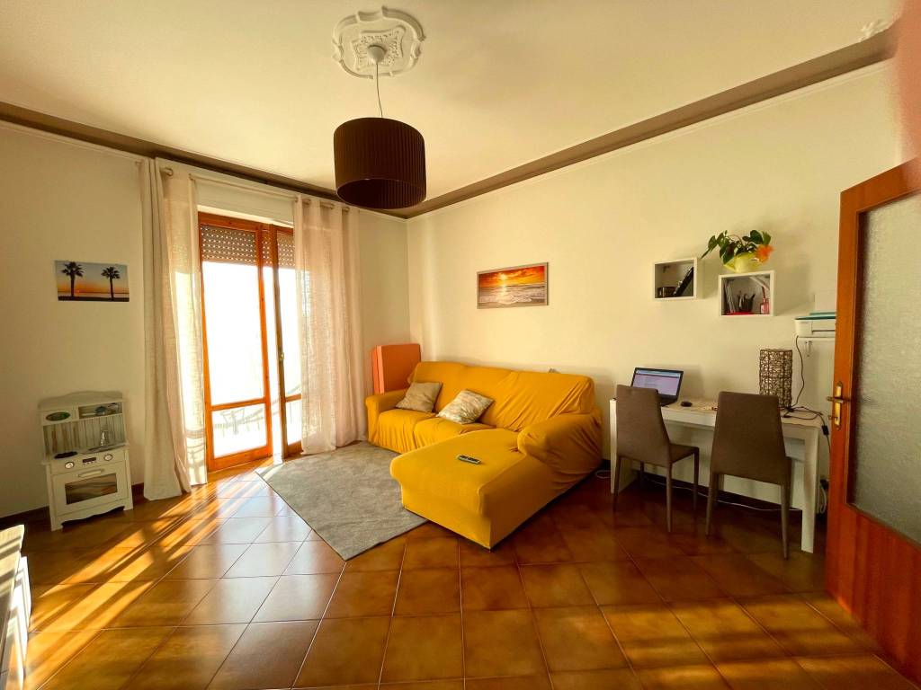 appartamento in vendita a Buonconvento