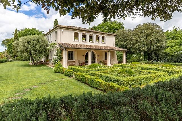 casa indipendente in vendita a Buonconvento