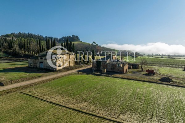 casa indipendente in vendita a Buonconvento