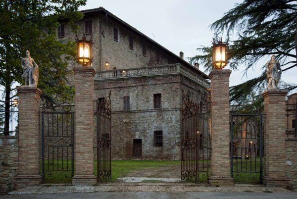 capannone in vendita a Buonconvento