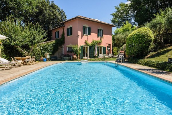 casa indipendente in vendita a Buonconvento