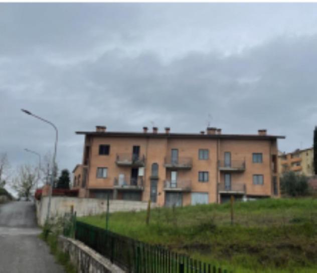 appartamento in vendita a Buonconvento