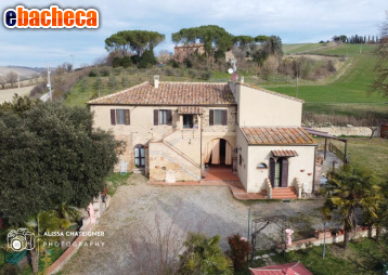 appartamento in vendita a Buonconvento